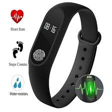 Wearable Fitness Trackers for Seniors 