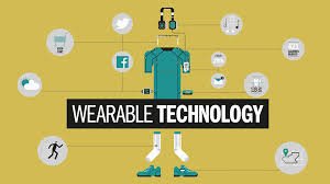 wearable technology future trends