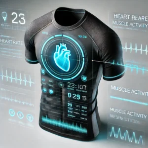 smart clothing
