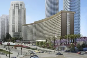 Fairmont Century Plaza 