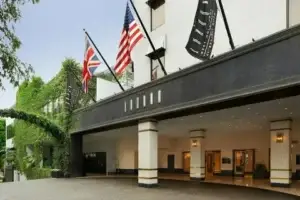 London West Hollywood
