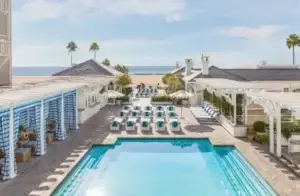 Shutters on the Beach 
