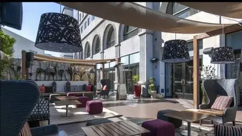 sofitel los angeles