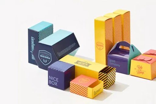 Custom Boxes