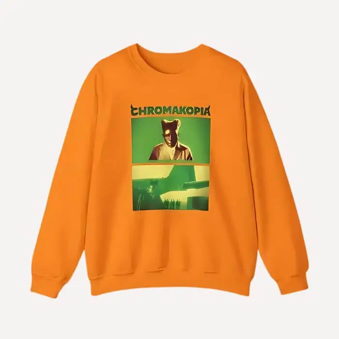 artist-inspired streetwear