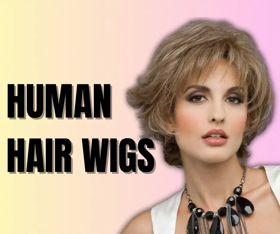 Human Hair Wigs