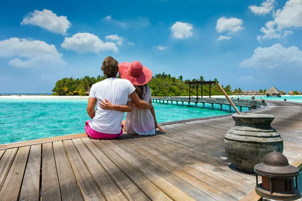 honeymoon luxury hotels