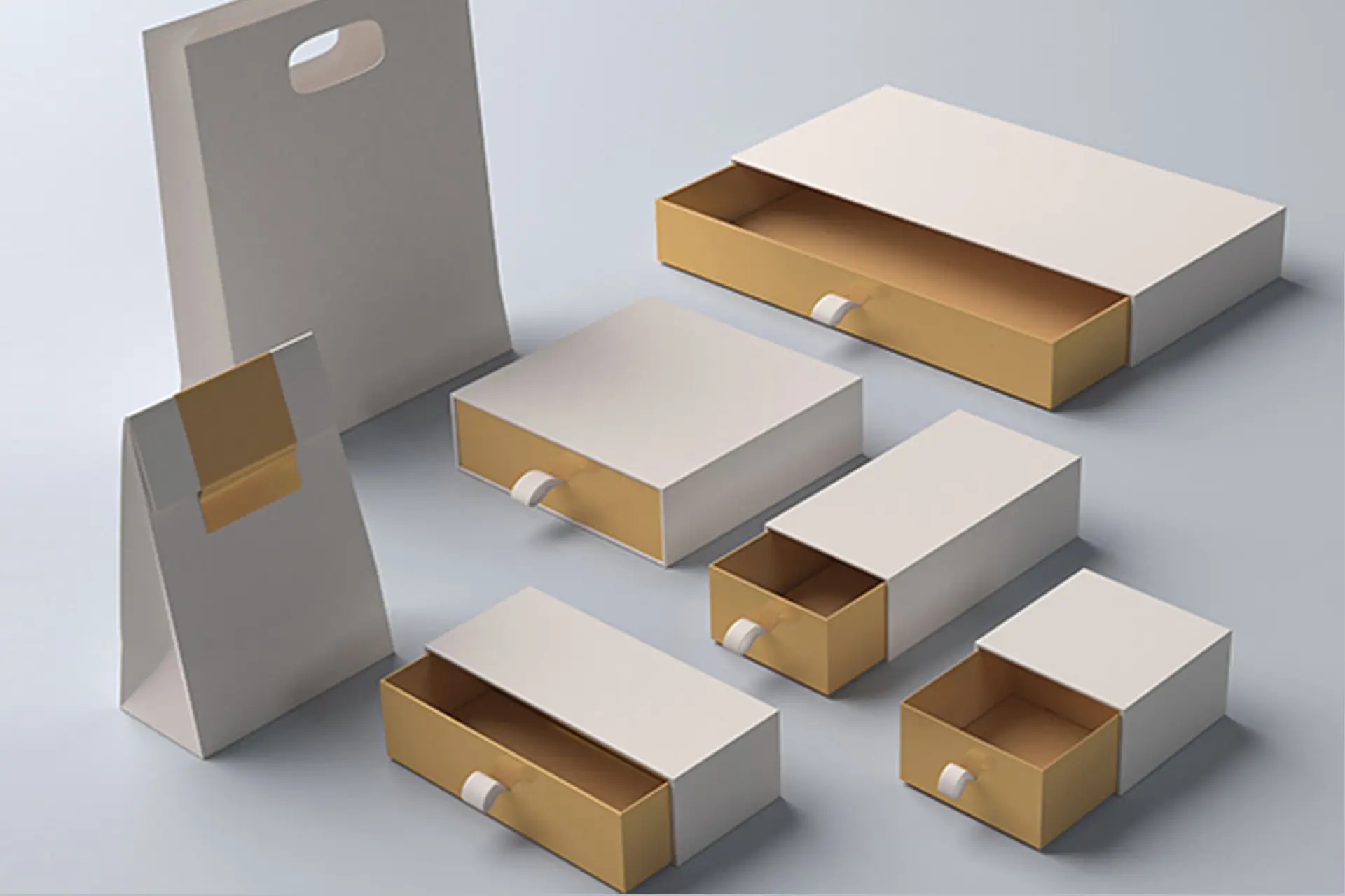what is Perforated Packaging