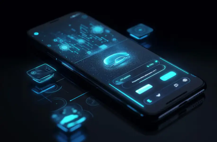 Edge AI in Mobile Apps