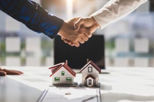 Apartment Complex Investments