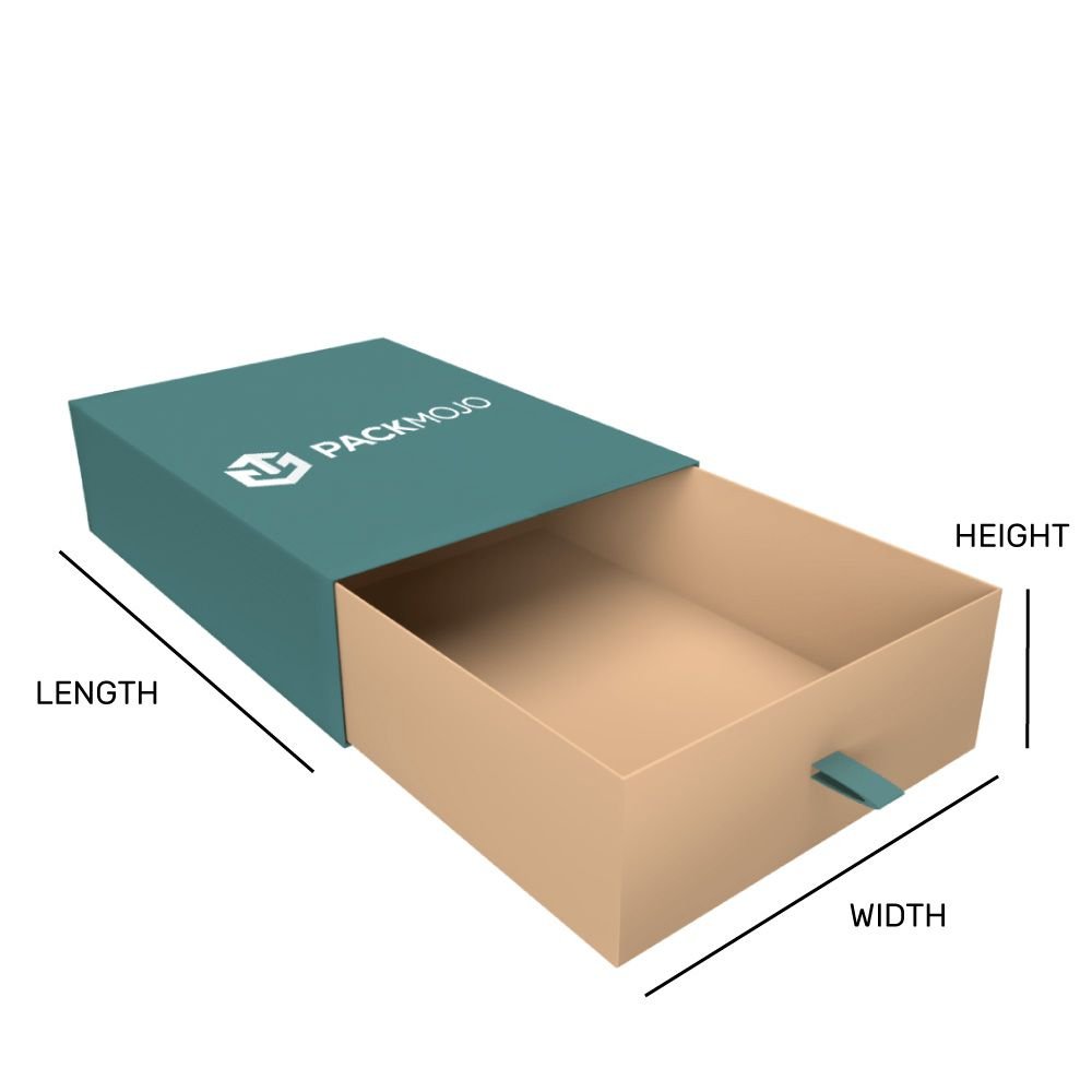 customised box