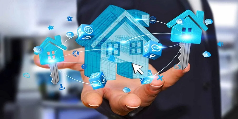 Top Real Estate Trends