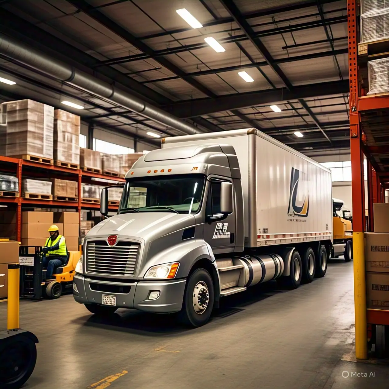 Trucking Dispatch Services
