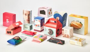 BOX types